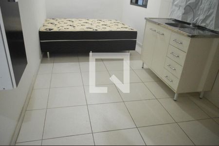 Studio de apartamento para alugar com 1 quarto, 22m² em Maranhão, São Paulo
