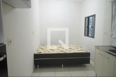 Studio de apartamento para alugar com 1 quarto, 22m² em Maranhão, São Paulo