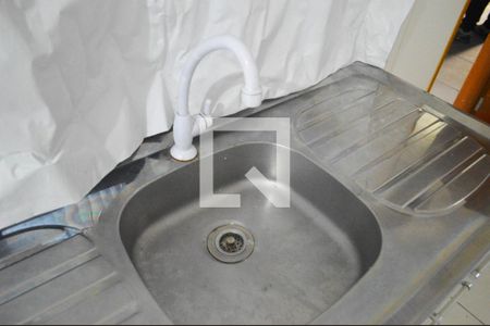 Studio de apartamento para alugar com 1 quarto, 22m² em Maranhão, São Paulo