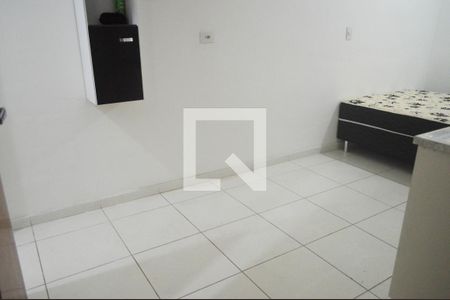 Studio de apartamento para alugar com 1 quarto, 22m² em Maranhão, São Paulo