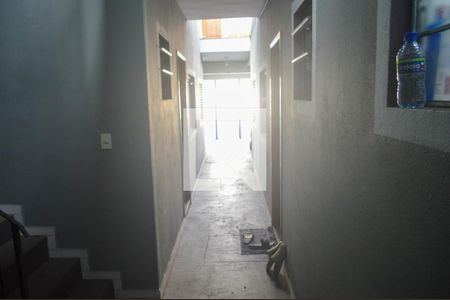 Área comum de apartamento para alugar com 1 quarto, 22m² em Maranhão, São Paulo