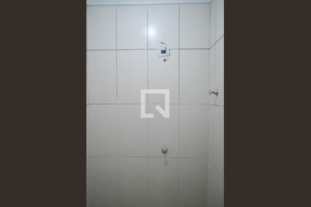 Banheiro de apartamento para alugar com 1 quarto, 22m² em Maranhão, São Paulo