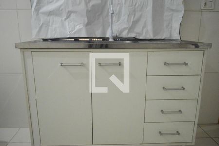 Studio de apartamento para alugar com 1 quarto, 22m² em Maranhão, São Paulo