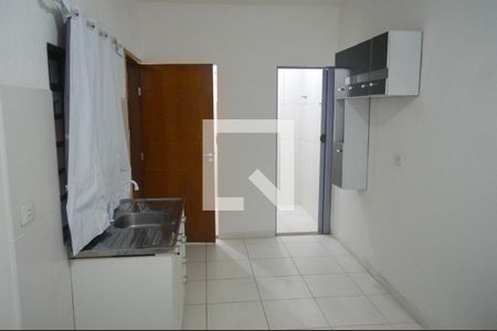 Apartamento para alugar com 1 quarto, 22m² em Maranhão, São Paulo