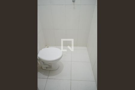 Banheiro de apartamento para alugar com 1 quarto, 22m² em Maranhão, São Paulo