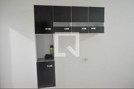 Studio de apartamento para alugar com 1 quarto, 22m² em Maranhão, São Paulo