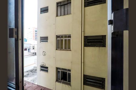 Vista da Sala de apartamento à venda com 2 quartos, 64m² em Liberdade, São Paulo