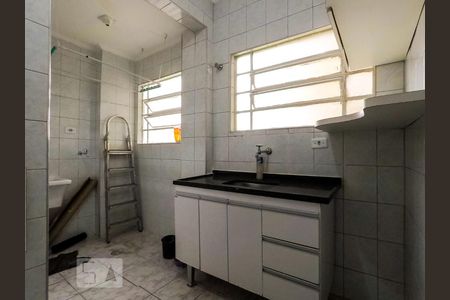 Apartamento à venda com 64m², 2 quartos e sem vagaCozinha