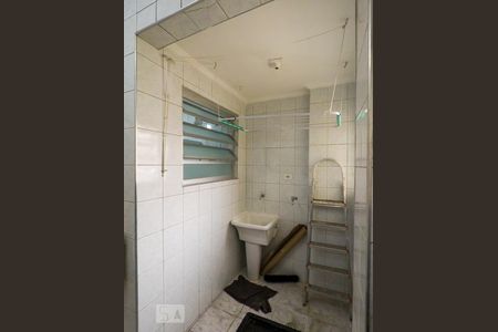 Apartamento à venda com 64m², 2 quartos e sem vagaÁrea de servico