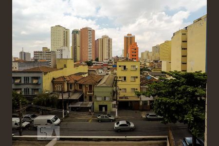 Apartamento à venda com 64m², 2 quartos e sem vagaVista Quarto 1