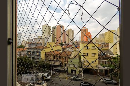 Apartamento à venda com 64m², 2 quartos e sem vagaVista Quarto 2