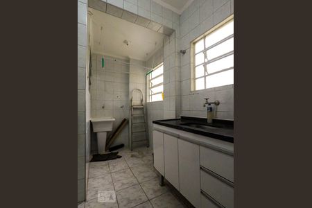 Apartamento à venda com 64m², 2 quartos e sem vagaCozinha