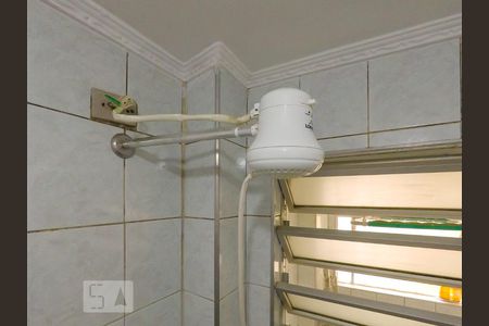 Banheiro de apartamento à venda com 2 quartos, 64m² em Liberdade, São Paulo