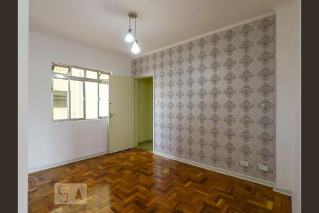 Sala de apartamento à venda com 2 quartos, 64m² em Liberdade, São Paulo