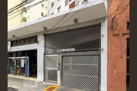 Apartamento à venda com 64m², 2 quartos e sem vagaFachada