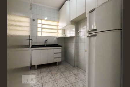 Apartamento à venda com 64m², 2 quartos e sem vagaCozinha