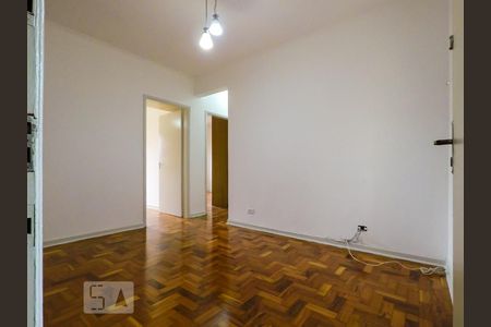 Apartamento para alugar com 64m², 2 quartos e sem vagaEntrada