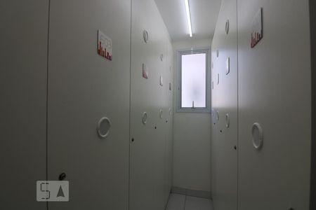 Studio para alugar com 20m², 1 quarto e sem vagaArmário