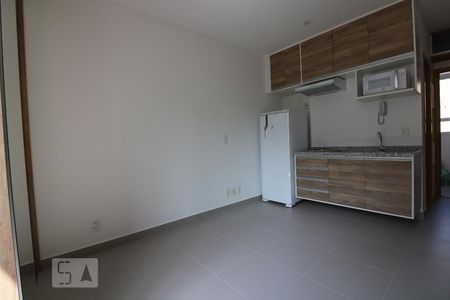 Studio para alugar com 20m², 1 quarto e sem vagaCozinha