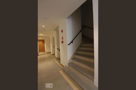 Studio para alugar com 20m², 1 quarto e sem vagaCorredor