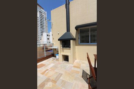 Studio para alugar com 20m², 1 quarto e sem vagaÁrea comum - Churrasqueira