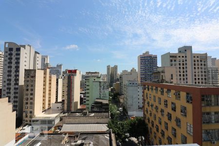 Studio para alugar com 20m², 1 quarto e sem vagaVista