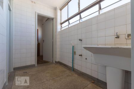 Apartamento à venda com 110m², 2 quartos e 1 vagaÁrea de serviço