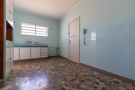 Apartamento à venda com 110m², 2 quartos e 1 vagaCozinha