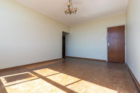 Apartamento à venda com 110m², 2 quartos e 1 vagaSala
