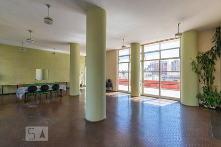 Apartamento à venda com 110m², 2 quartos e 1 vagaÁrea comum - Salão de festas