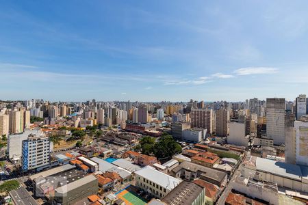 Apartamento à venda com 110m², 2 quartos e 1 vagaVista da sala