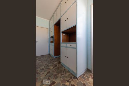 Apartamento à venda com 110m², 2 quartos e 1 vagaCozinha