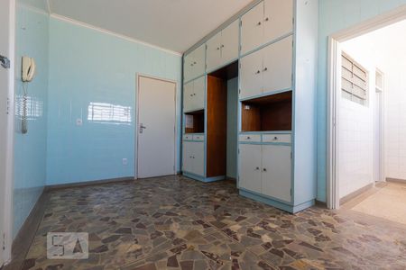 Apartamento à venda com 110m², 2 quartos e 1 vagaCozinha