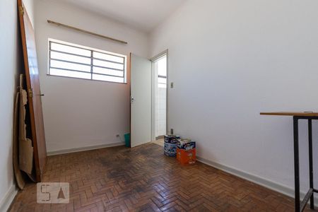 Apartamento à venda com 110m², 2 quartos e 1 vagaQuarto de serviço