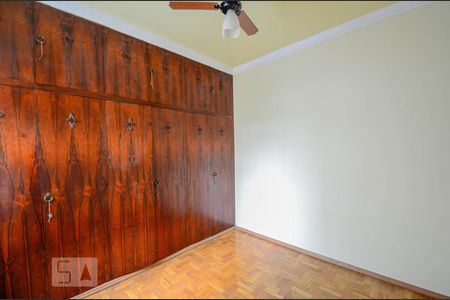 Quarto 1 de apartamento para alugar com 1 quarto, 50m² em Vila Isabel, Rio de Janeiro