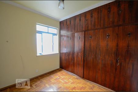 Quarto 1 de apartamento para alugar com 1 quarto, 50m² em Vila Isabel, Rio de Janeiro