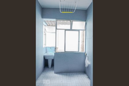 Apartamento para alugar com 50m², 1 quarto e sem vagaÁrea de Serviço