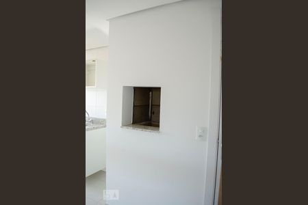 Churrasqueira  de apartamento à venda com 2 quartos, 62m² em Jardim do Salso, Porto Alegre