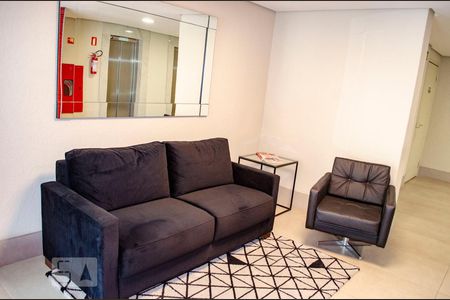 Apartamento à venda com 62m², 2 quartos e 1 vagaHall de Entrada