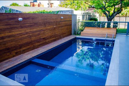 Apartamento à venda com 62m², 2 quartos e 1 vagaÁrea comum - Piscina