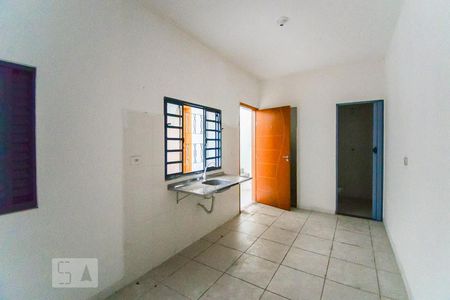 Quarto de kitnet/studio para alugar com 1 quarto, 22m² em Maranhão, São Paulo