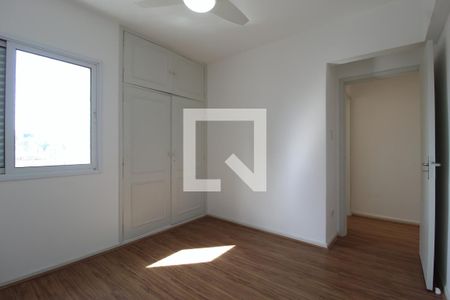Quarto 2 de apartamento para alugar com 2 quartos, 88m² em Vila Nova Conceição, São Paulo