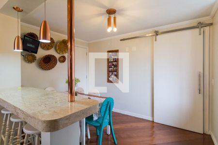 Apartamento para alugar com 450m², 4 quartos e 4 vagas Apartamento para alugar com 450m², 4 quartos e 4 vagasCozinha