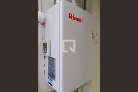 Apartamento para alugar com 450m², 4 quartos e 4 vagas Apartamento para alugar com 450m², 4 quartos e 4 vagasÁrea de Serviço