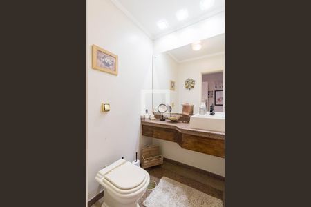 Apartamento para alugar com 450m², 4 quartos e 4 vagas Apartamento para alugar com 450m², 4 quartos e 4 vagasBanheiro Social