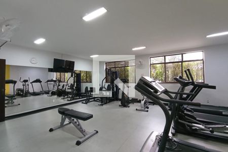 Apartamento para alugar com 450m², 4 quartos e 4 vagas Apartamento para alugar com 450m², 4 quartos e 4 vagasÁrea comum