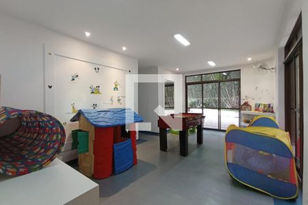 Apartamento para alugar com 450m², 4 quartos e 4 vagas Apartamento para alugar com 450m², 4 quartos e 4 vagasÁrea comum