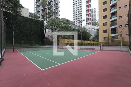 Apartamento para alugar com 450m², 4 quartos e 4 vagas Apartamento para alugar com 450m², 4 quartos e 4 vagasÁrea comum