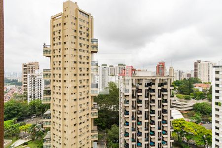 Apartamento para alugar com 450m², 4 quartos e 4 vagas Apartamento para alugar com 450m², 4 quartos e 4 vagasVista do Quarto 3