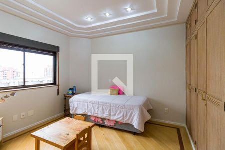 Apartamento para alugar com 450m², 4 quartos e 4 vagas Apartamento para alugar com 450m², 4 quartos e 4 vagasQuarto 3